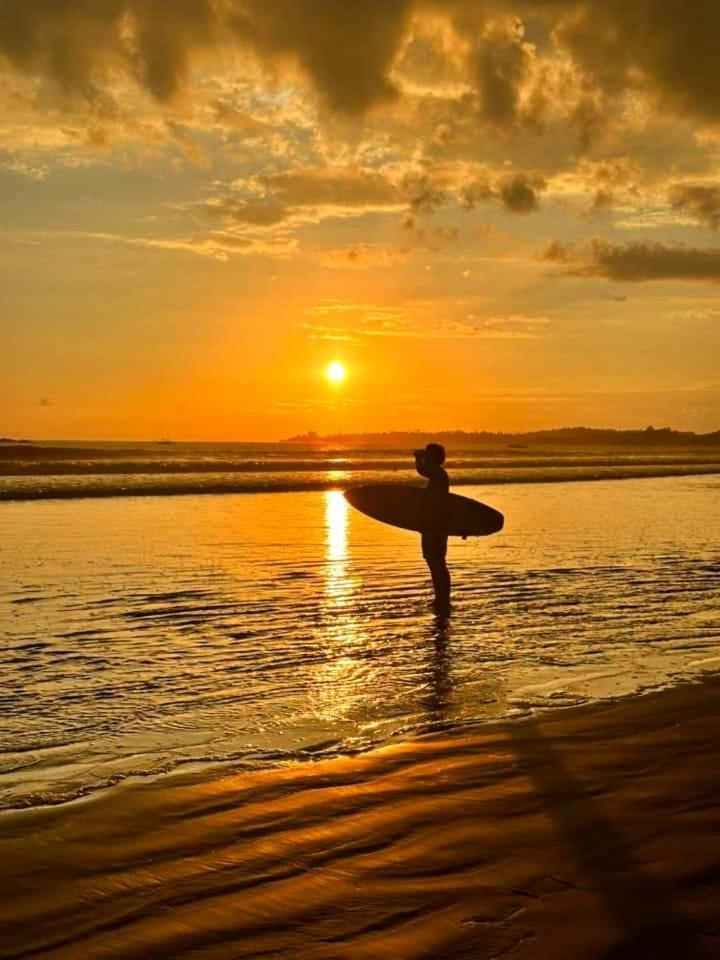 Weligama Bay Eco Villa 외부 사진