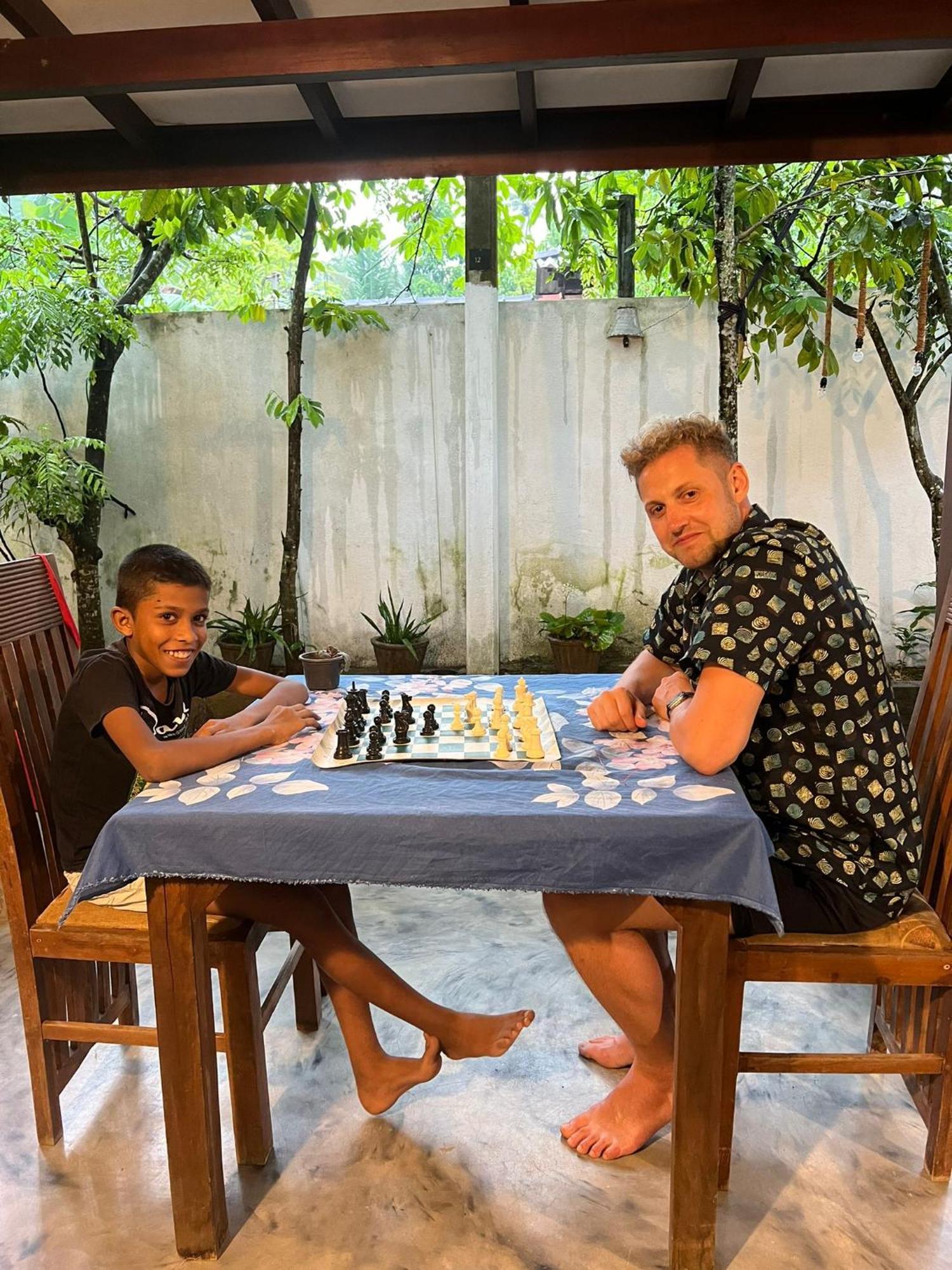 Weligama Bay Eco Villa 외부 사진