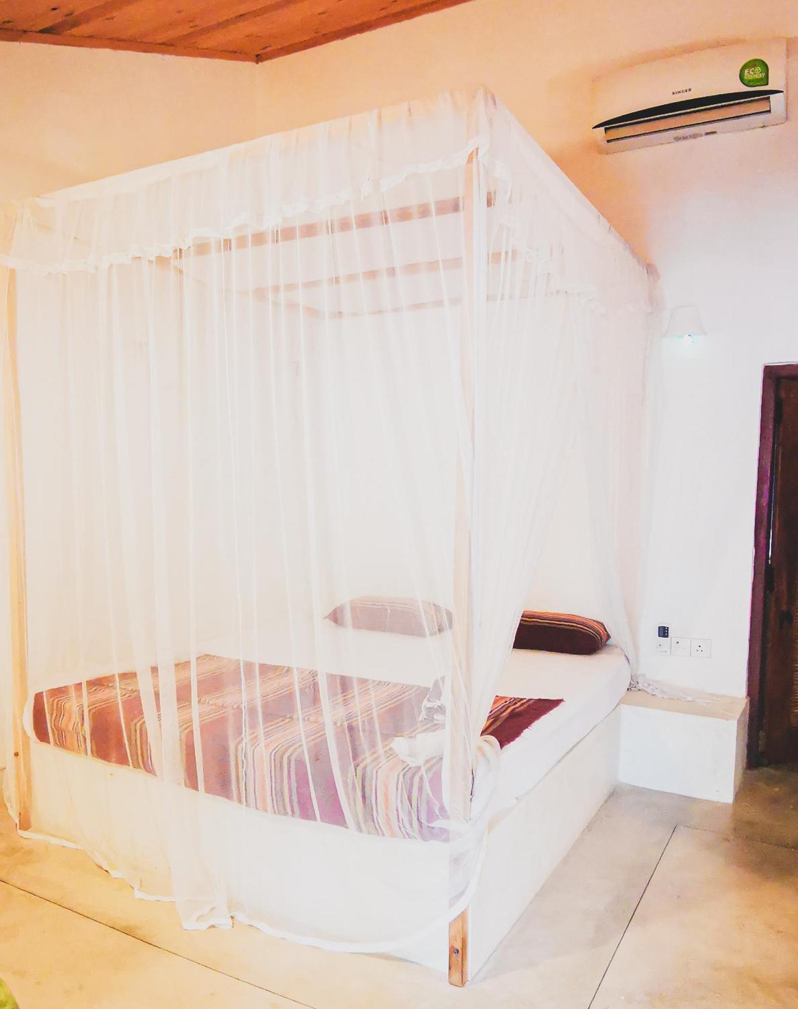 Weligama Bay Eco Villa 외부 사진