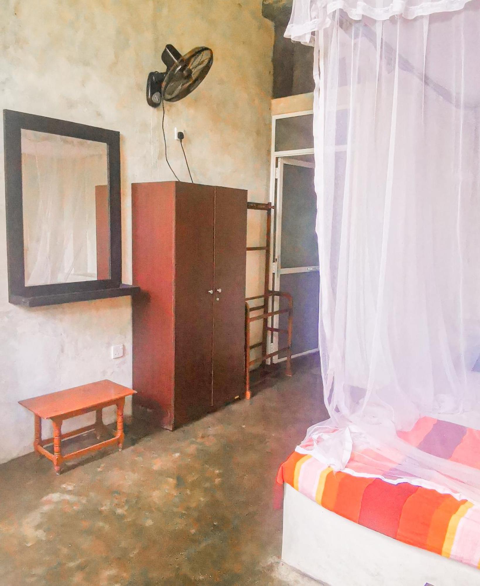 Weligama Bay Eco Villa 외부 사진