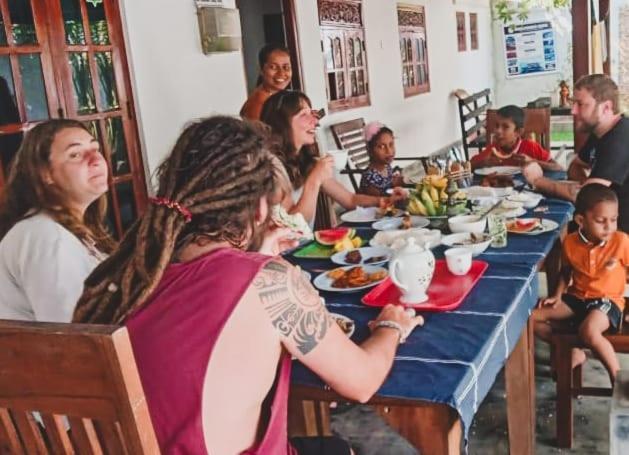 Weligama Bay Eco Villa 외부 사진