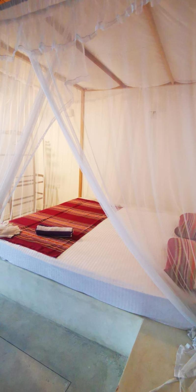 Weligama Bay Eco Villa 외부 사진