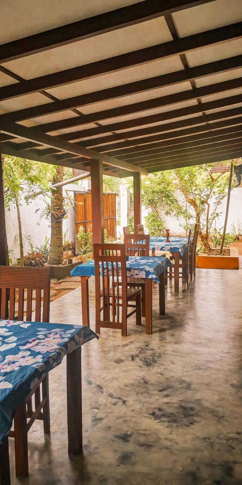 Weligama Bay Eco Villa 외부 사진