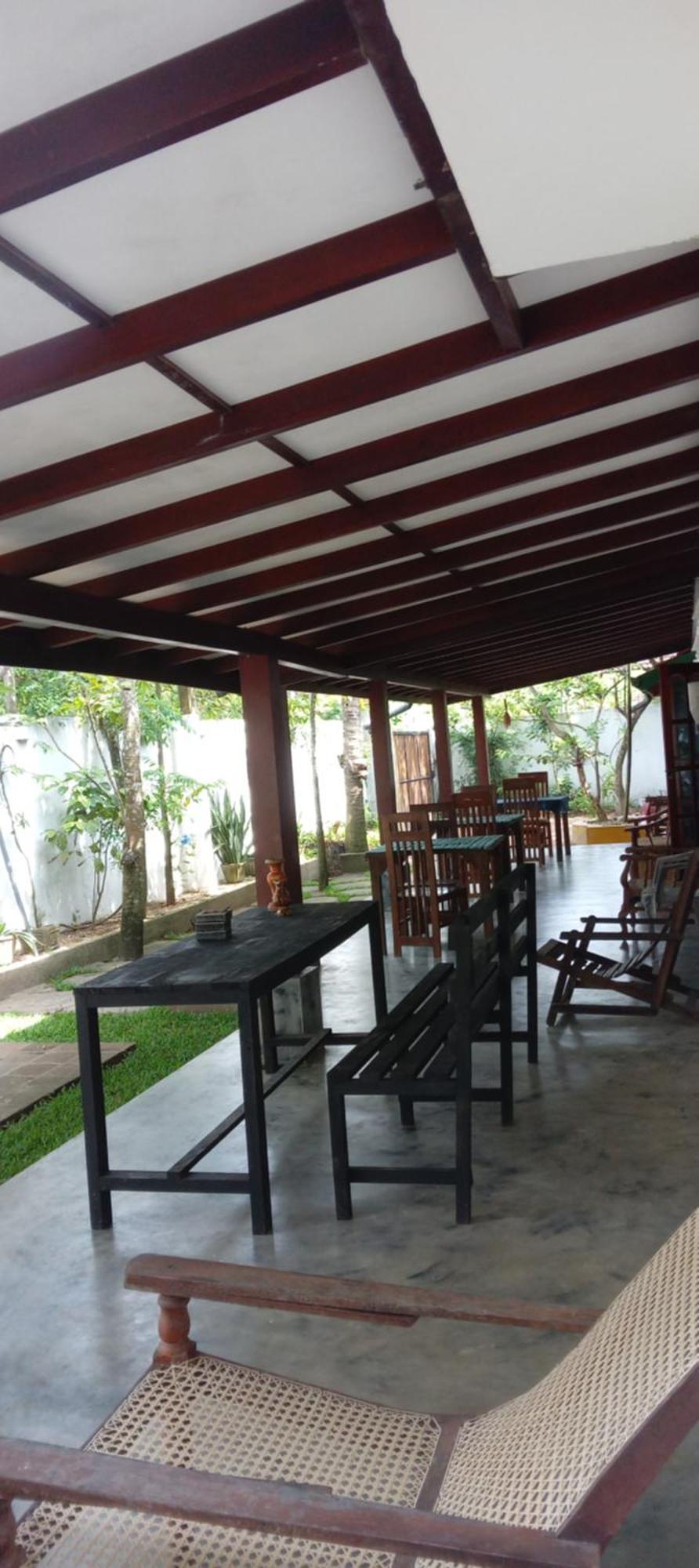 Weligama Bay Eco Villa 객실 사진
