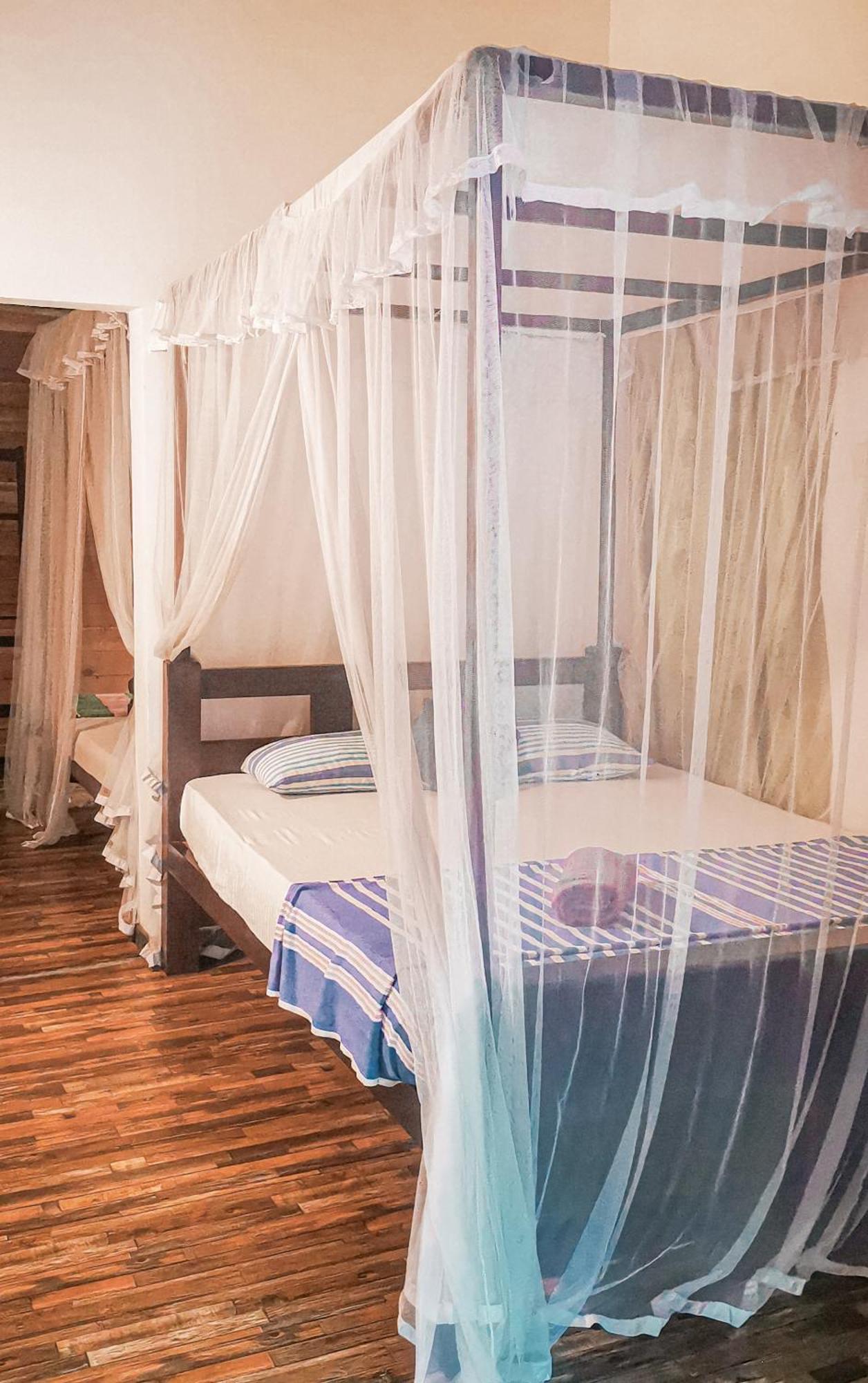 Weligama Bay Eco Villa 객실 사진