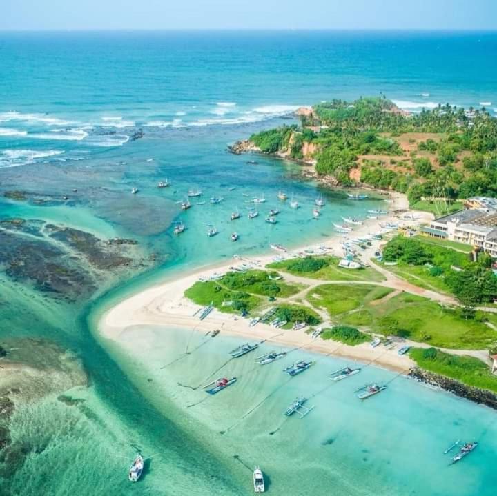 Weligama Bay Eco Villa 외부 사진