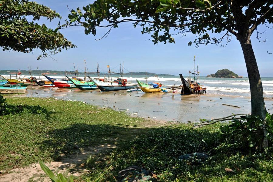 Weligama Bay Eco Villa 외부 사진