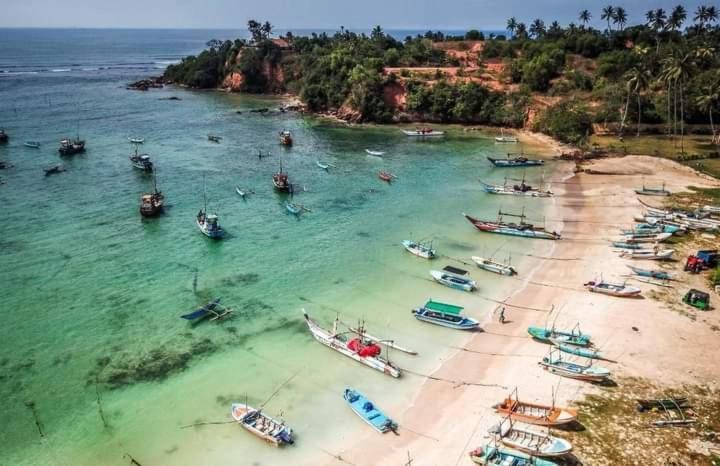 Weligama Bay Eco Villa 외부 사진