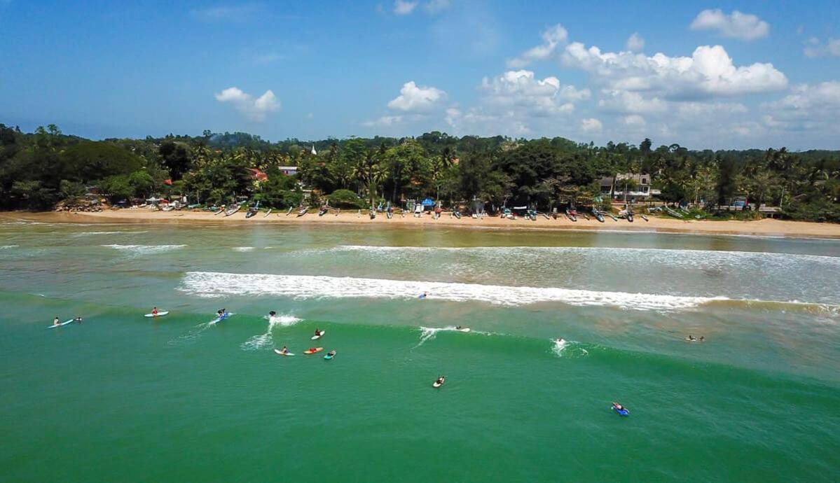 Weligama Bay Eco Villa 외부 사진