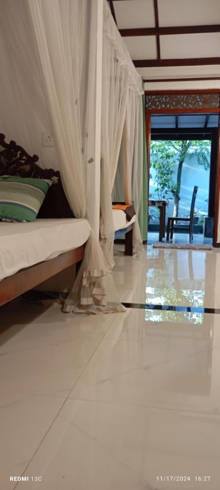 Weligama Bay Eco Villa 외부 사진