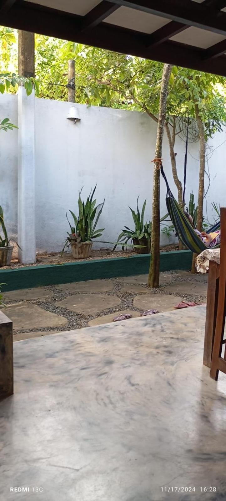 Weligama Bay Eco Villa 외부 사진