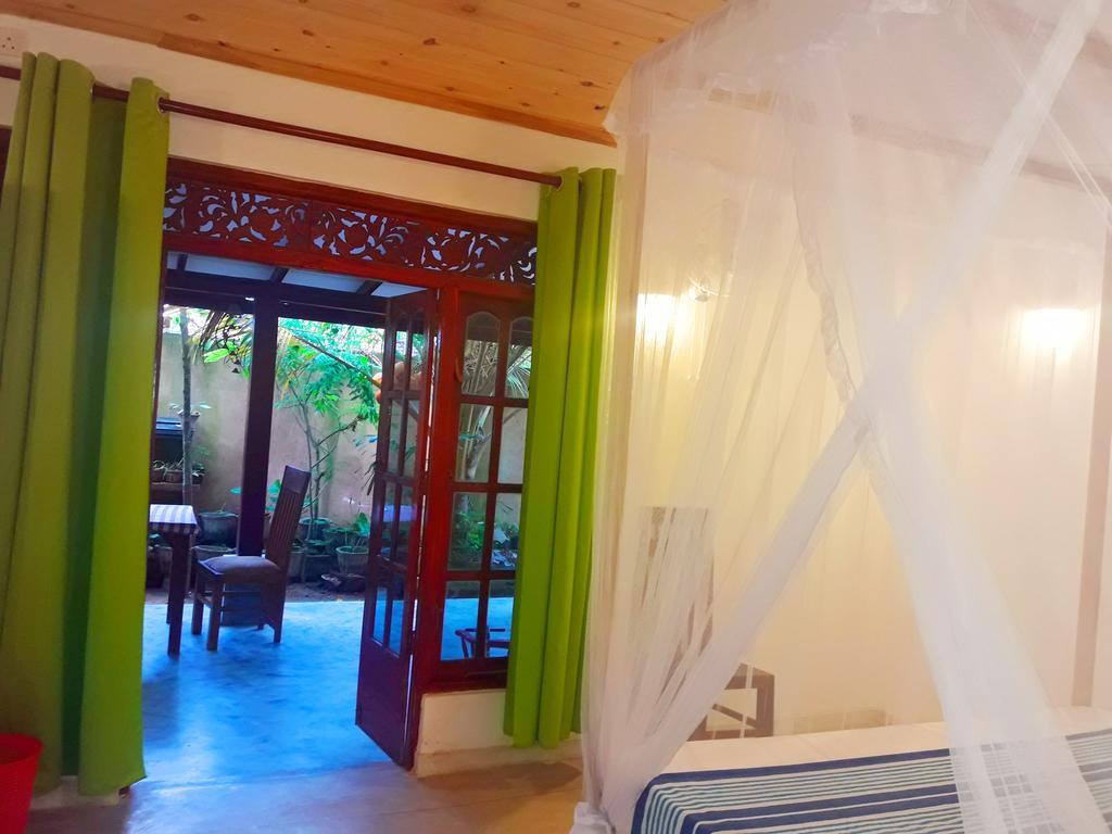 Weligama Bay Eco Villa 외부 사진