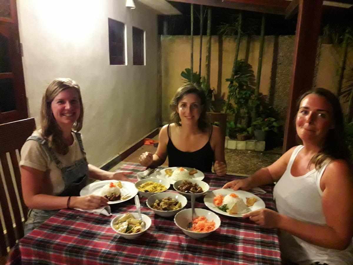Weligama Bay Eco Villa 외부 사진